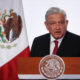 López Obrador envía mensaje a tecnócratas neoliberales