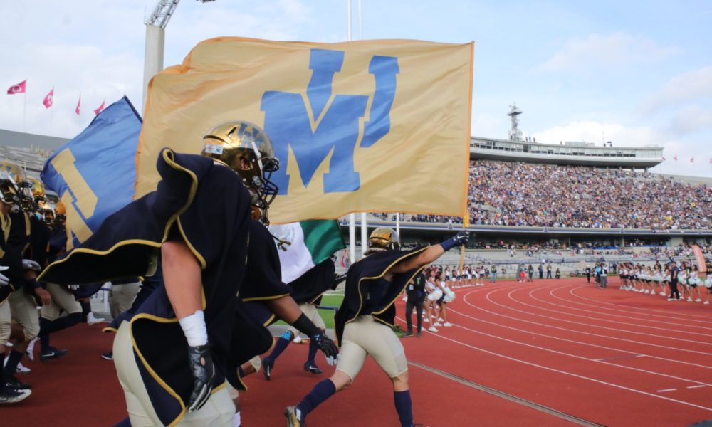 Manifiesto UNAM, documento por un juego limpio en el deporte universitario - Vimarsana News