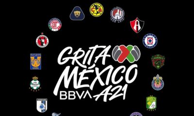 Sanción a los clubes de la Liga MX por el pacto de caballeros. Foto: Twitter