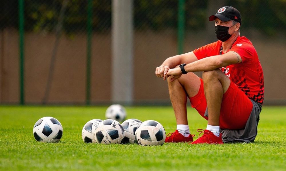 Xolos se queda sin técnico; Siboldi, fuera de la institución - Vimarsana News