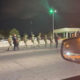 Soldados mexicanos cruzan frontera de EU; fueron detenidos y esposados