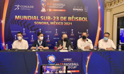 Empresarios piden tregua a narcos de Sonora por mundial de béisbol