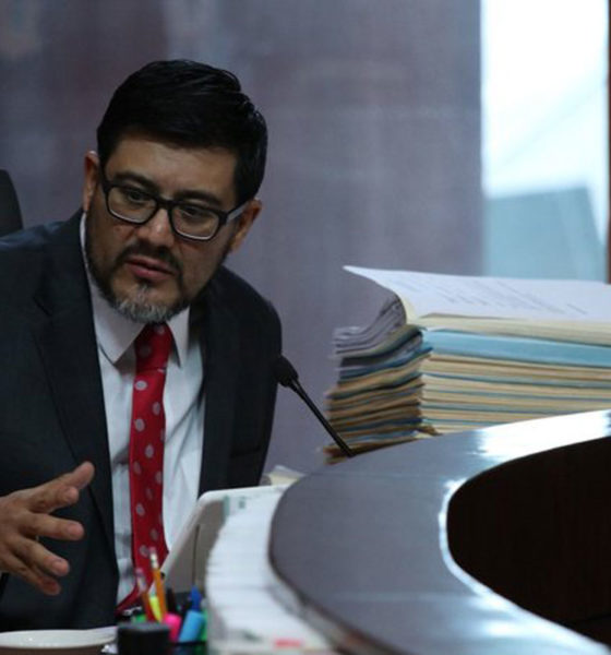 Designan a Reyes Rodríguez Mondragón como nuevo presidente del TEPJF