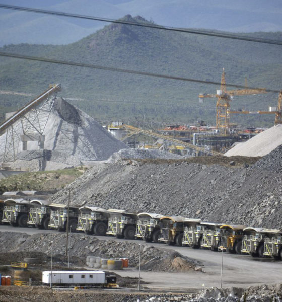 Por daños ambientales, proponen auditorías “obligatorias” para empresas mineras
