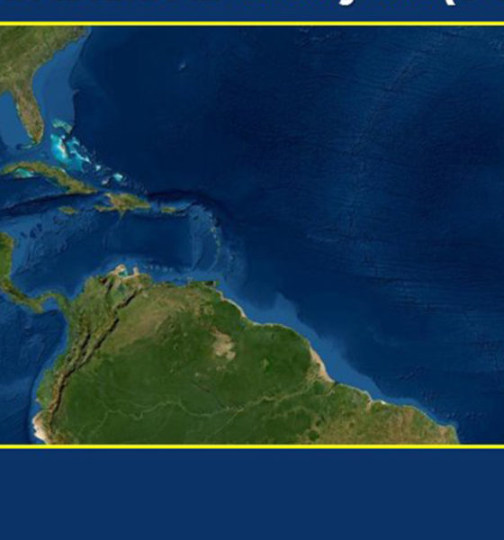 Existe probabilidad de Ciclón Tropical en Península de Yucatán