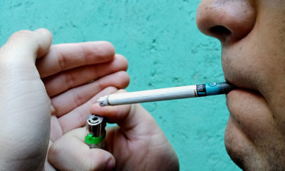 Regulación de alternativas al cigarro acabaría con mercado negro y acceso a menores de edad