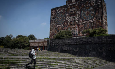 Anuncia UNAM reinicio de actividades prácticas y artísticas