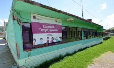 ¿Quieres inscribir a tu hijo a la escuela en el Edomex?… aún hay lugares