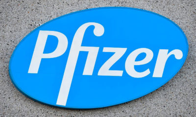 Pfizer anuncia prueba de píldoras vs Covid-19