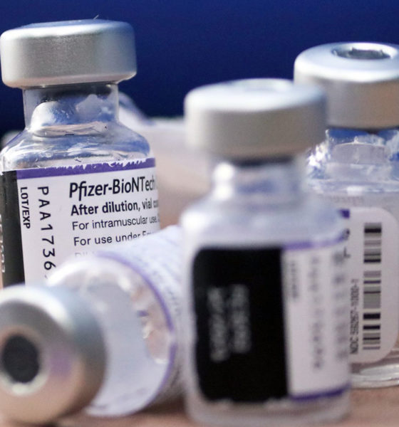 ¿Comprarías la vacuna anticovid?, Iniciativa privada pide su comercialización