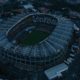 Estadio Azteca, coloso de Santa Úrsula. Foto: Twitter