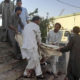 Atentado en Afganistán deja al menos 50 muertos y decenas de heridos