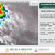 Surge tormenta tropical “Pamela”; tocará Sinaloa como huracán