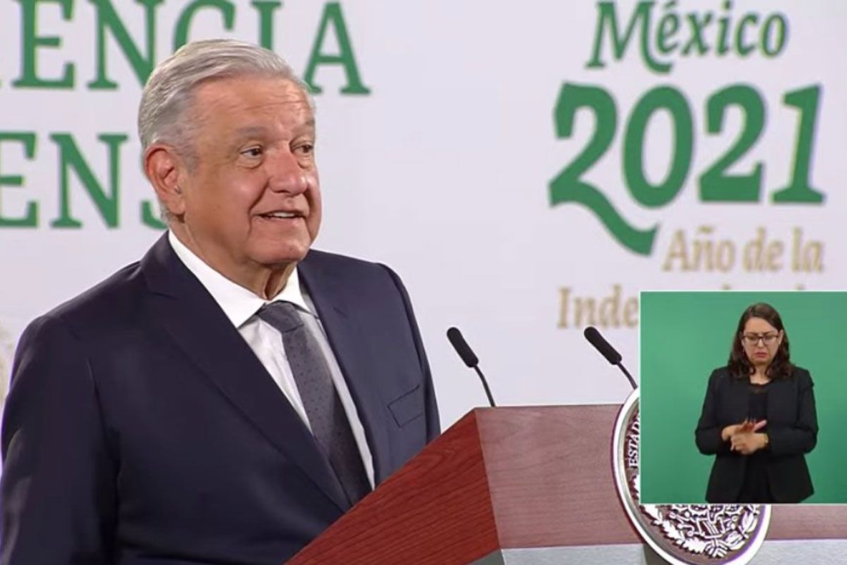 México no contempla uso de criptomonedas; economía va bien: AMLO