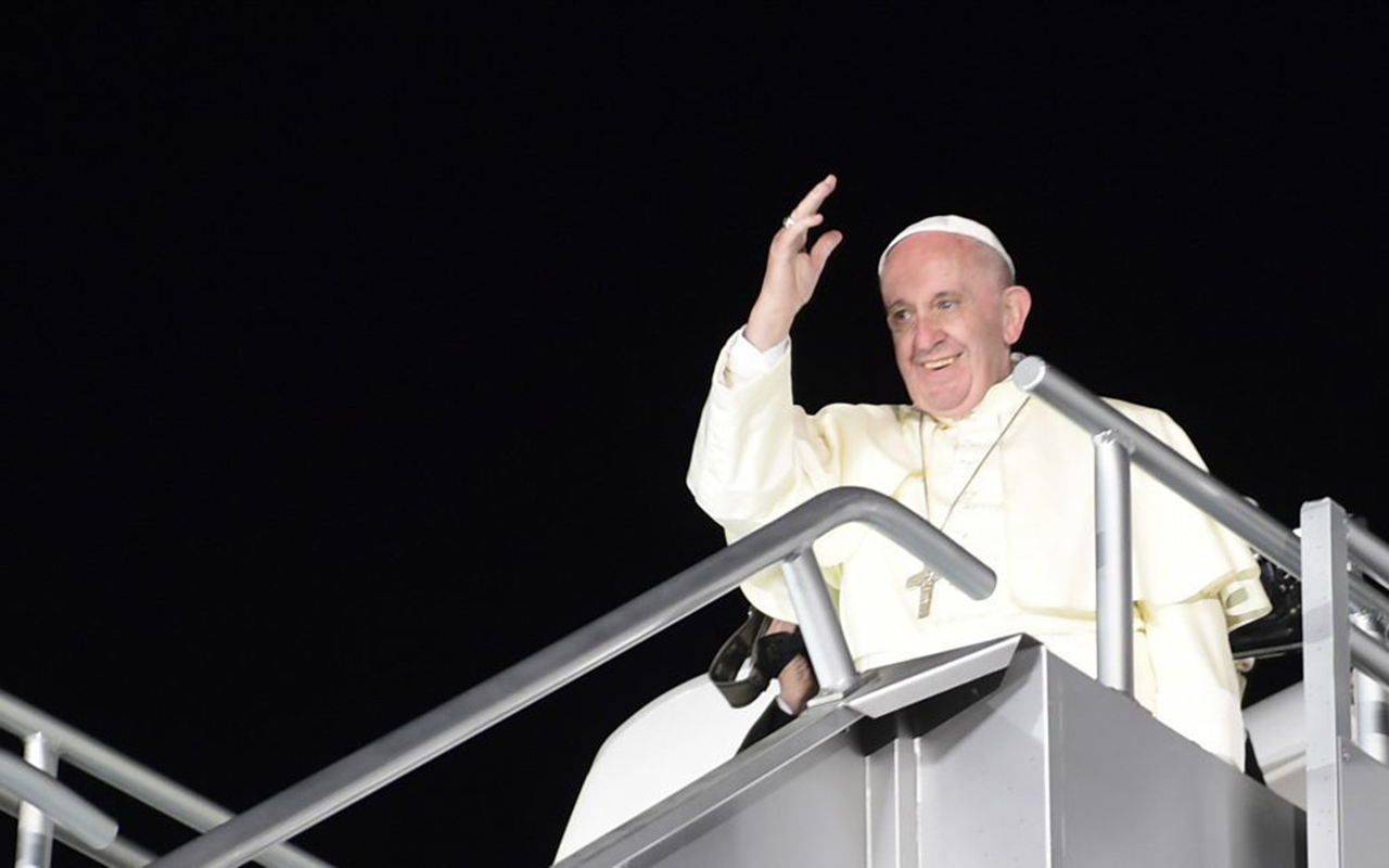 Papa Francisco regresa a América… viajará a Canadá