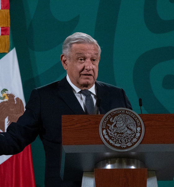 Así le gustaría a López Obrador ser recordado en los libros de historia