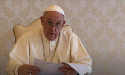 Objeción de conciencia no es deslealtad, es fidelidad a la profesión: Papa Francisco