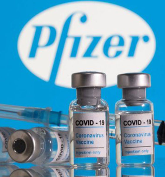 Pfizer pide autorizar vacuna para niños entre 5 y 11 años
