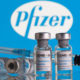Pfizer pide autorizar vacuna para niños entre 5 y 11 años