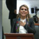 Evelyn Salgado asumió la gubernatura de Guerrero