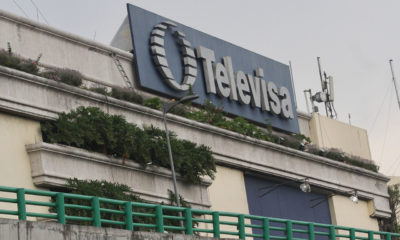Hacienda captará 10 mil mdp por fusión de Grupo Televisa y Univisión