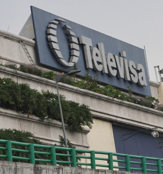 Hacienda captará 10 mil mdp por fusión de Grupo Televisa y Univisión