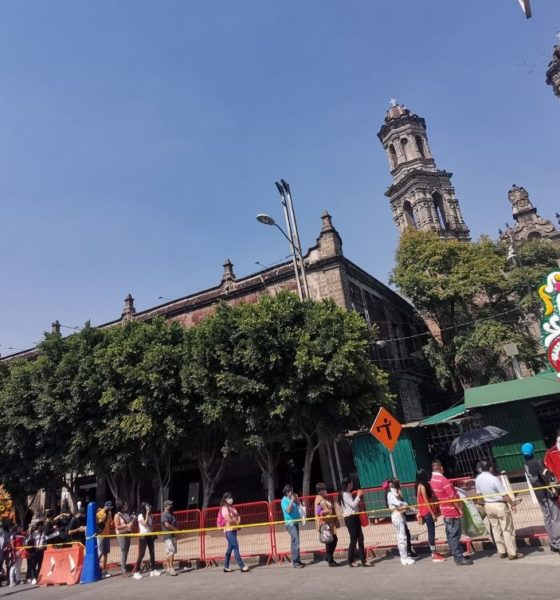 Iglesia de San Hipólito