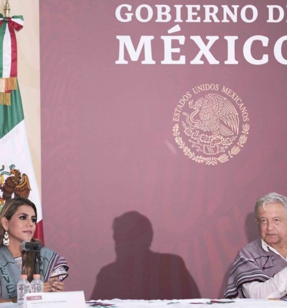 Evelyn Salgado López Obrador