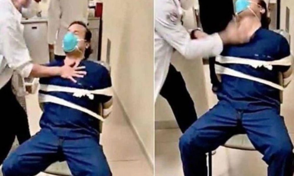 "Bajan" a cinco médicos residentes por “novatadas” en hospital de Tlalnepantla