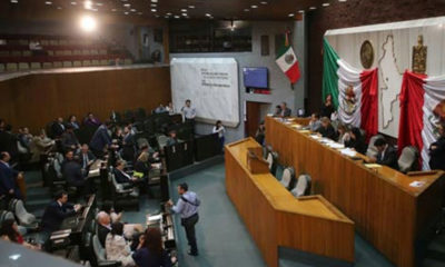 Congreso de Nuevo León eleva a rango constitucional la protección a la Familia
