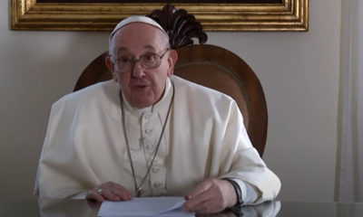 “Debemos reaccionar contra la cultura del descarte”: Papa Francisco