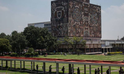 Con semáforo verde, hay posibilidades de incrementar clases presenciales: UNAM