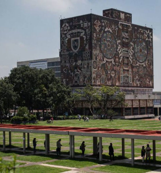 Con semáforo verde, hay posibilidades de incrementar clases presenciales: UNAM