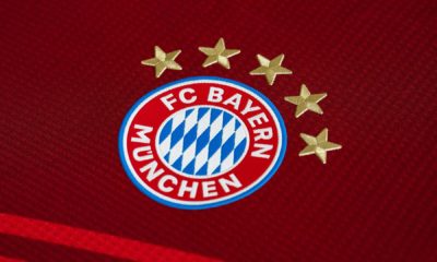 Amenazan a los jugadores del Bayern Múnich: Foto: Twitter
