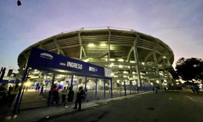 Aumentan capacidad estadio de Chivas y Atlas. Foto: Twitter