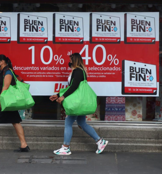 ¿Quiénes son los reyes de las ofertas falsas en el Buen Fin?