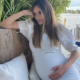 Ximena Navarrete embarazada
