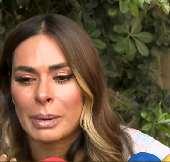 Galilea Montijo responde a Anabel Hernández