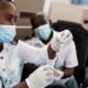 Sudáfrica detecta nueva variante de coronavirus con múltiples mutaciones