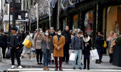 Estados Unidos emite aviso de "no viajar" a ocho países de África