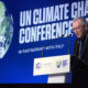 “No hay tiempo que perder”, Papa Francisco a líderes de COP26
