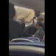 (VIDEO) Abuchean a López Obrador en avión