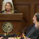 Loretta Ortiz nueva ministra de la SCJN: habrá 4 mujeres en el Pleno
