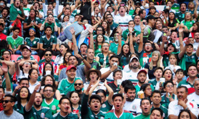 Sheinbaum pide que inauguración del Mundial 2026 sea en el Azteca