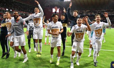 Pumas ante América el duelo más atractivo de la Liga MX. Foto: Twitter