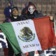 Selección mexicana en la eliminatoria de la Concacaf. Foto: Twitter