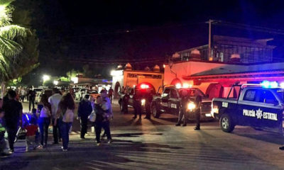 Ataque armado en Guaymas, Sonora deja tres muertos