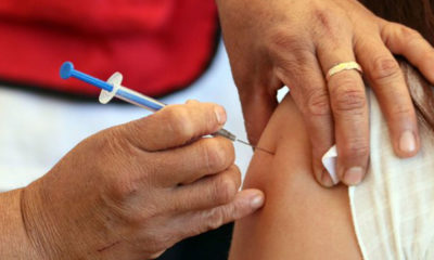 CDMX inicia vacunación a menores de 15 y 17 años contra Covid-19