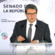 Senado podría "rescatar" a Santiago Nieto; fue buen funcionario: Monreal