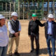 AMLO promete 8 mil empleos al reactivar coquizadora en refinería de Tula